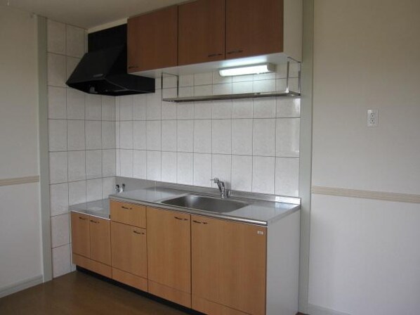 ブリリアント・ハイムの物件内観写真